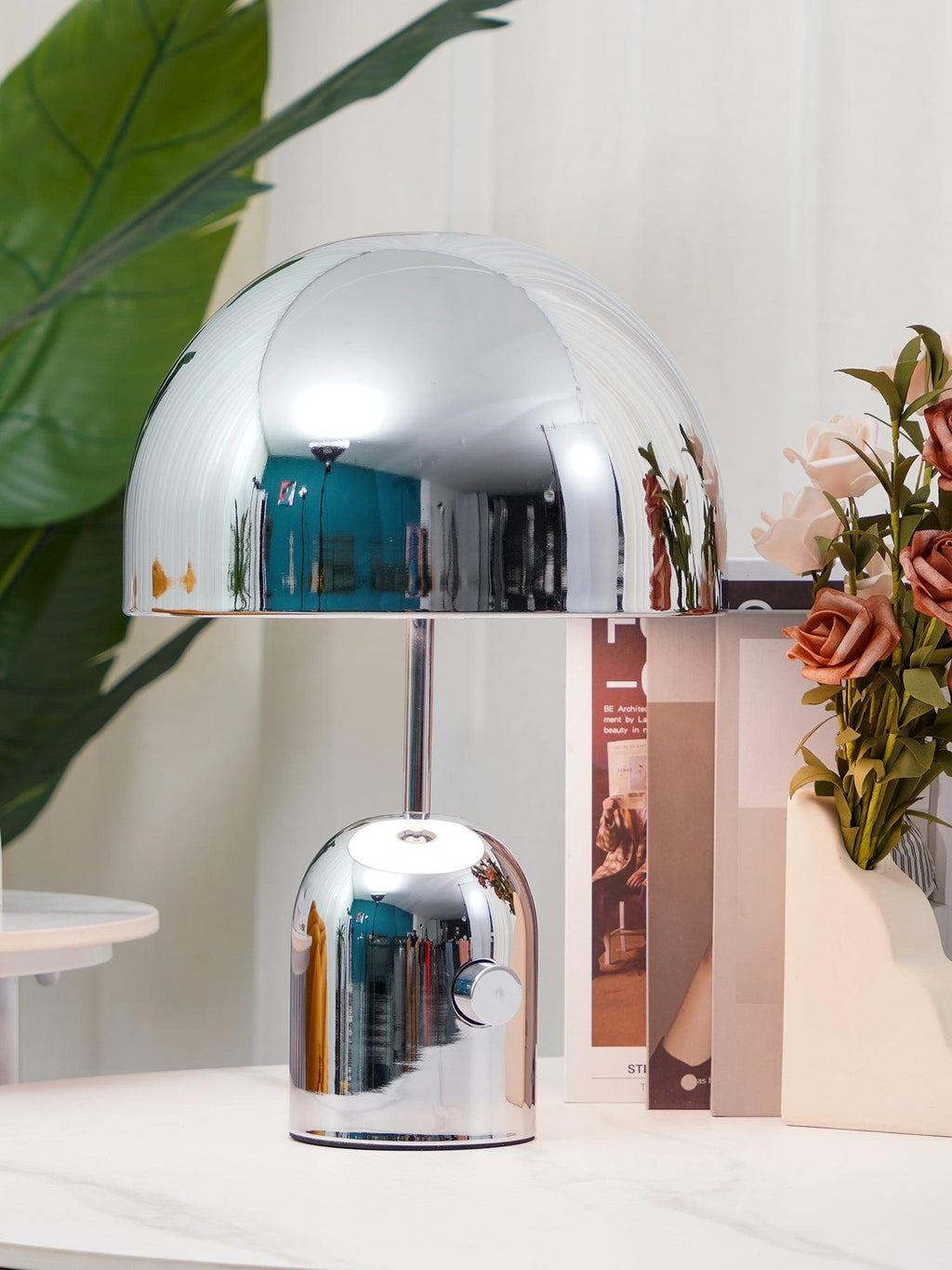 Bell Table Lamp, Bedside Table Lamp, detail 10
