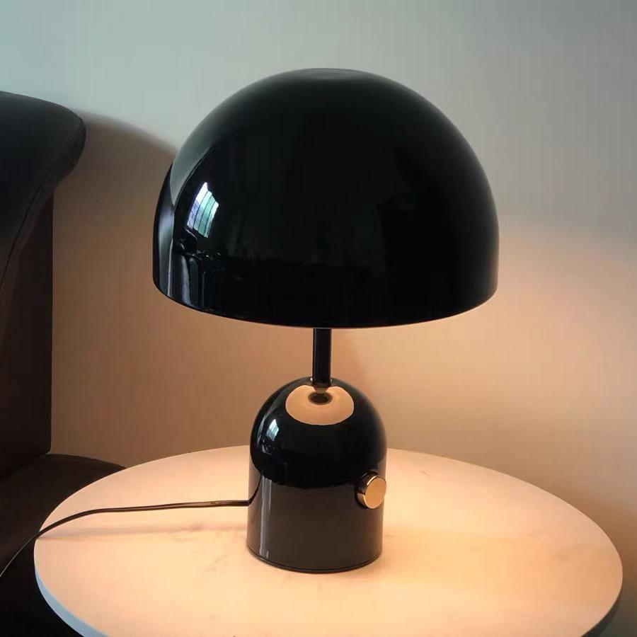 Bell Table Lamp, Bedside Table Lamp, detail 25