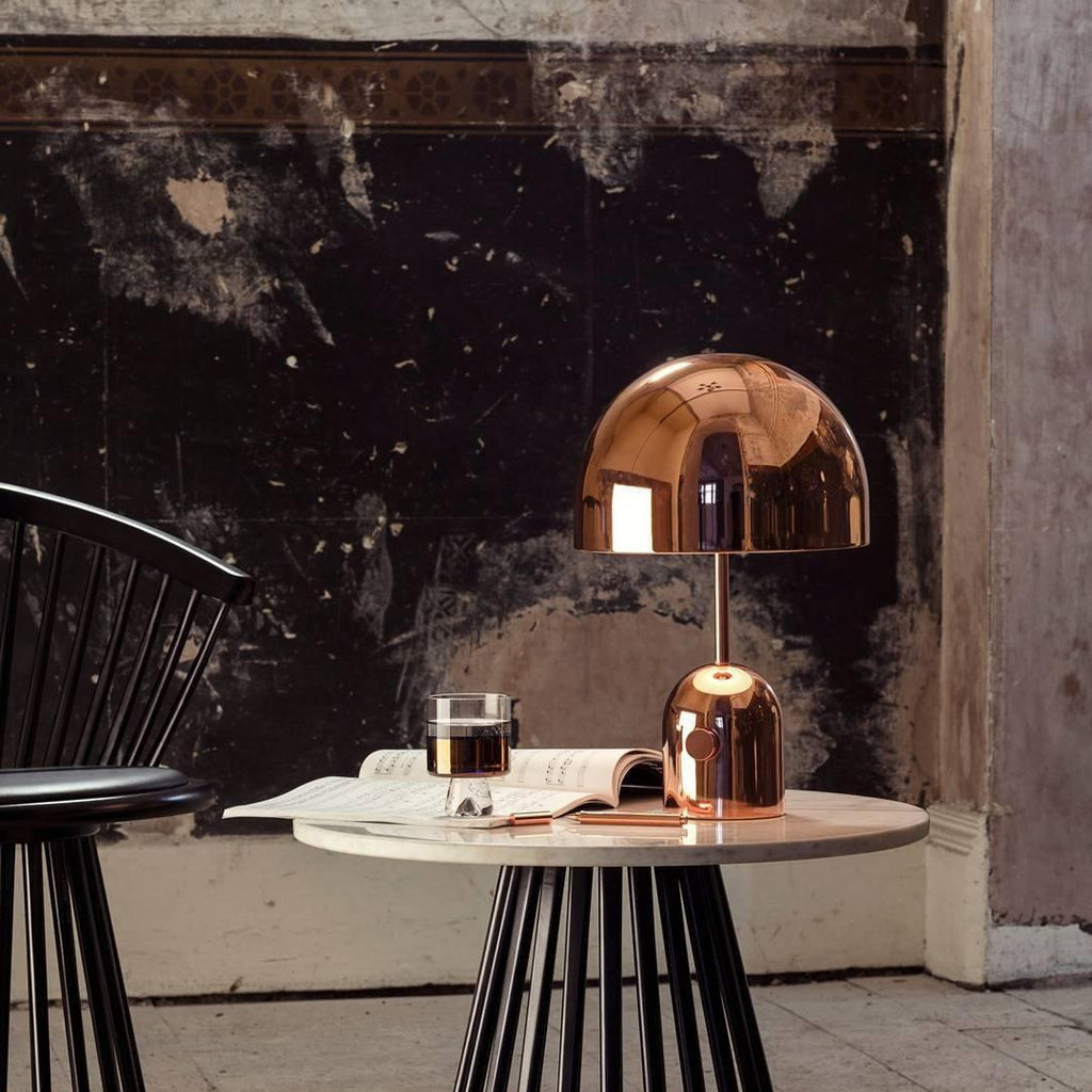 Bell Table Lamp, Bedside Table Lamp, detail 26