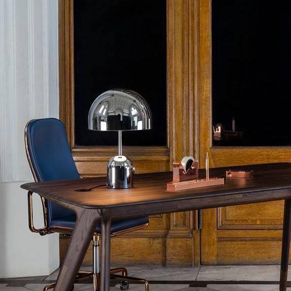 Bell Table Lamp, Bedside Table Lamp, detail 27