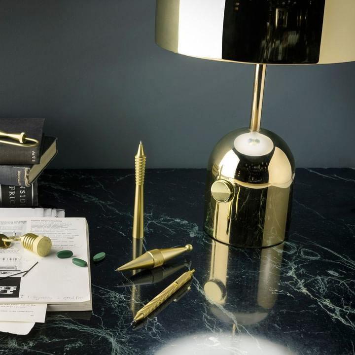 Bell Table Lamp, Bedside Table Lamp, detail 28