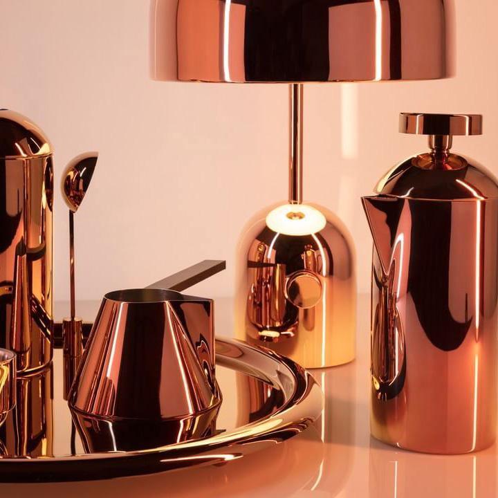 Bell Table Lamp, Bedside Table Lamp, detail 29