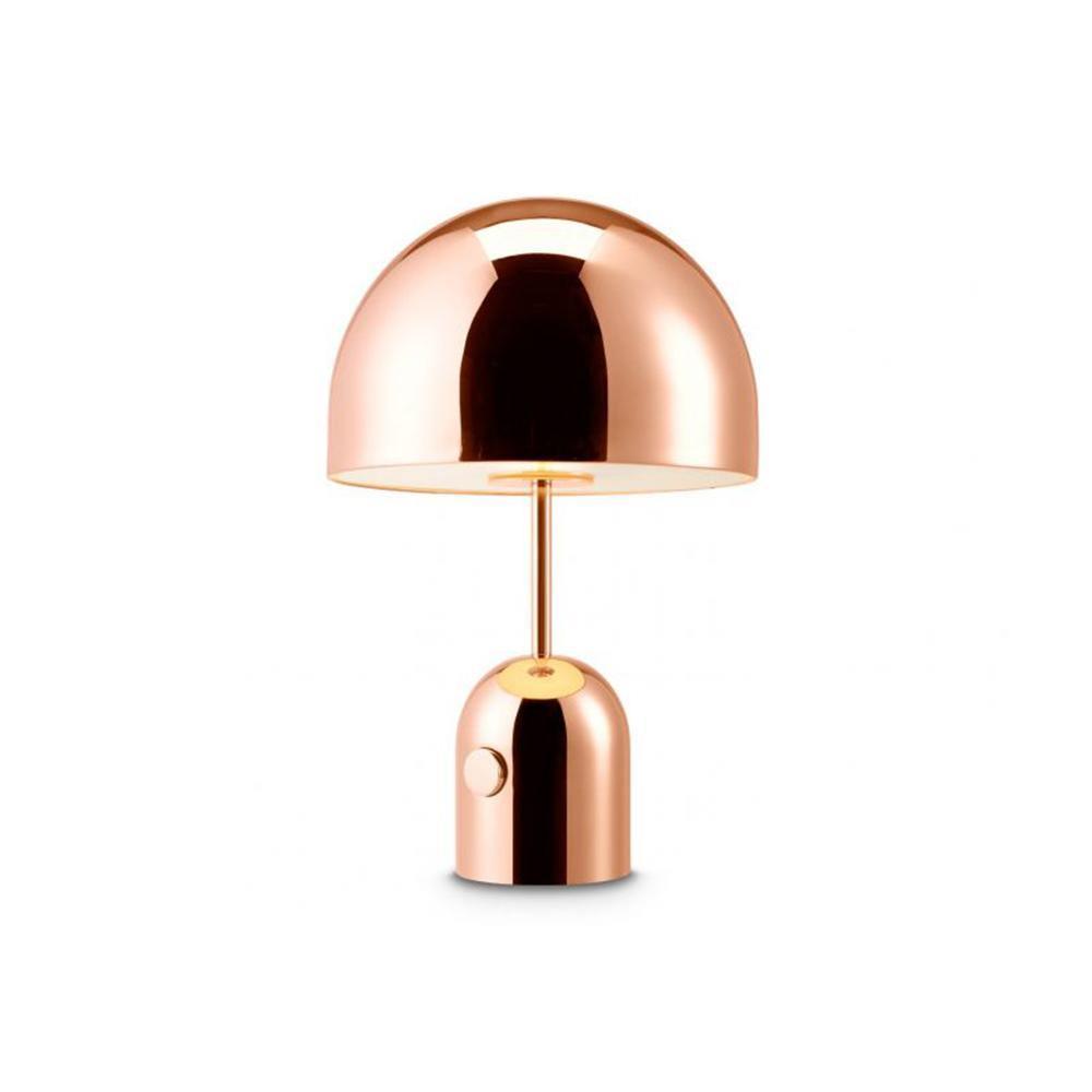 Bell Table Lamp, Bedside Table Lamp, detail 54