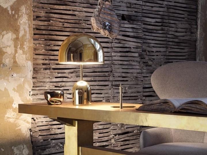 Bell Table Lamp, Bedside Table Lamp, detail 31