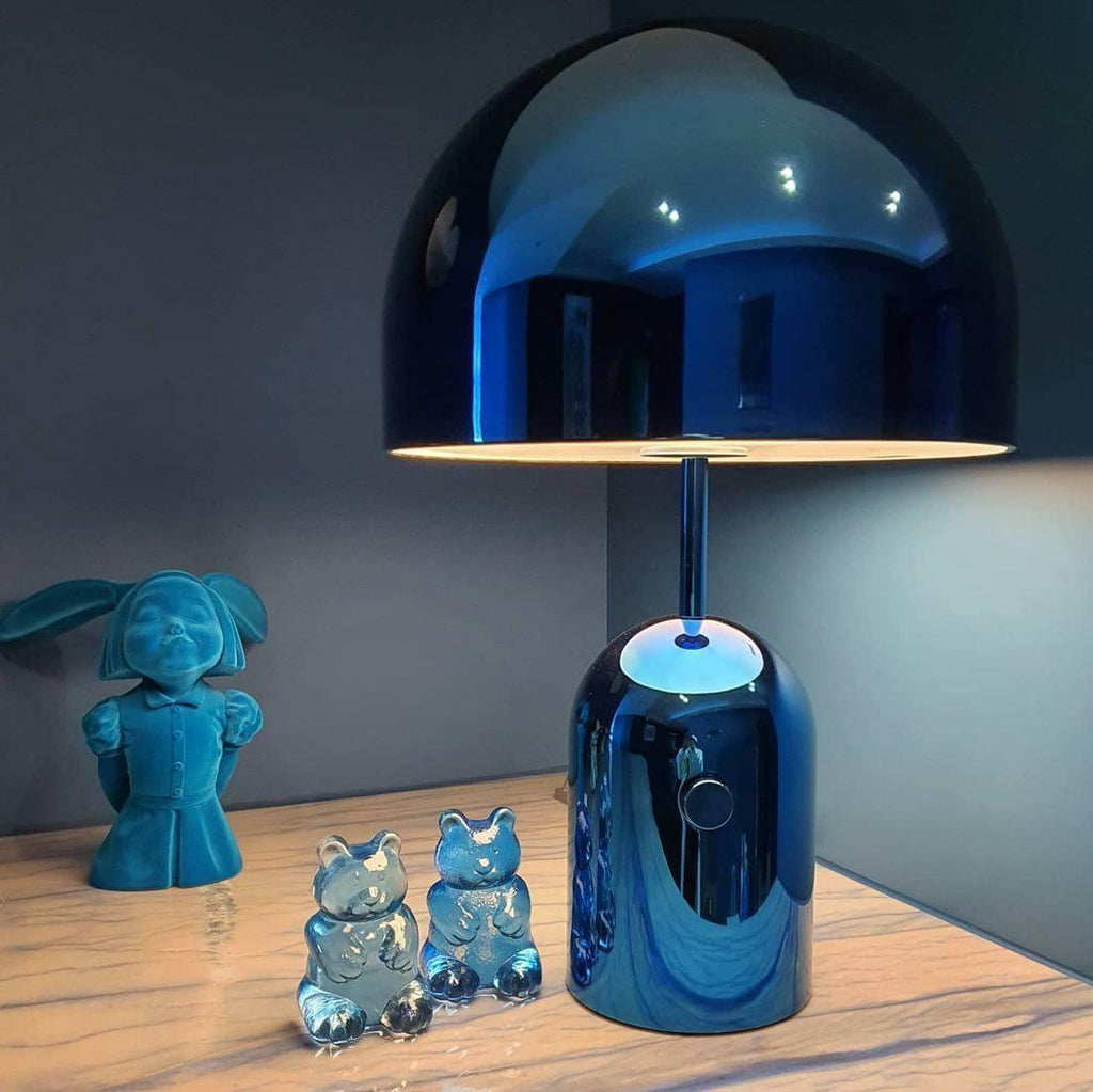 Bell Table Lamp, Bedside Table Lamp, detail 32