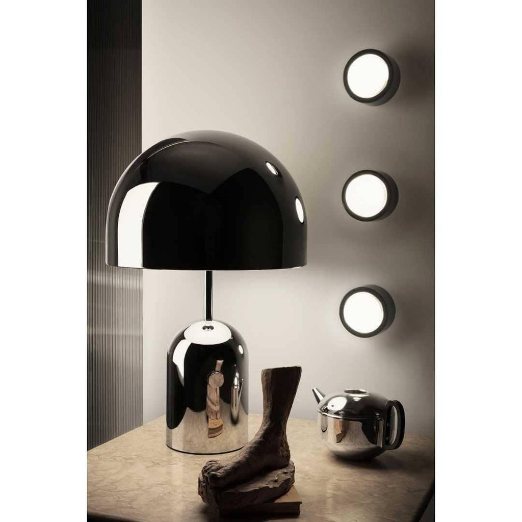 Bell Table Lamp, Bedside Table Lamp, detail 34
