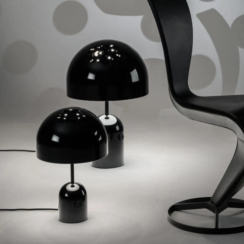 Bell Table Lamp, Bedside Table Lamp, detail 9