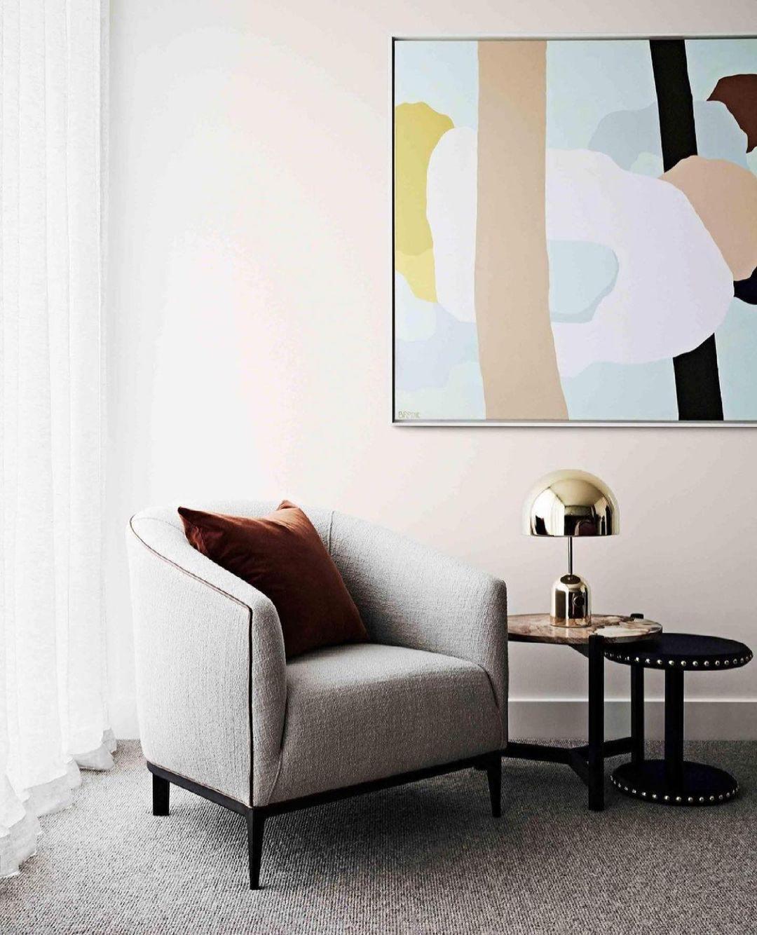 Bell Table Lamp, Bedside Table Lamp, detail 37