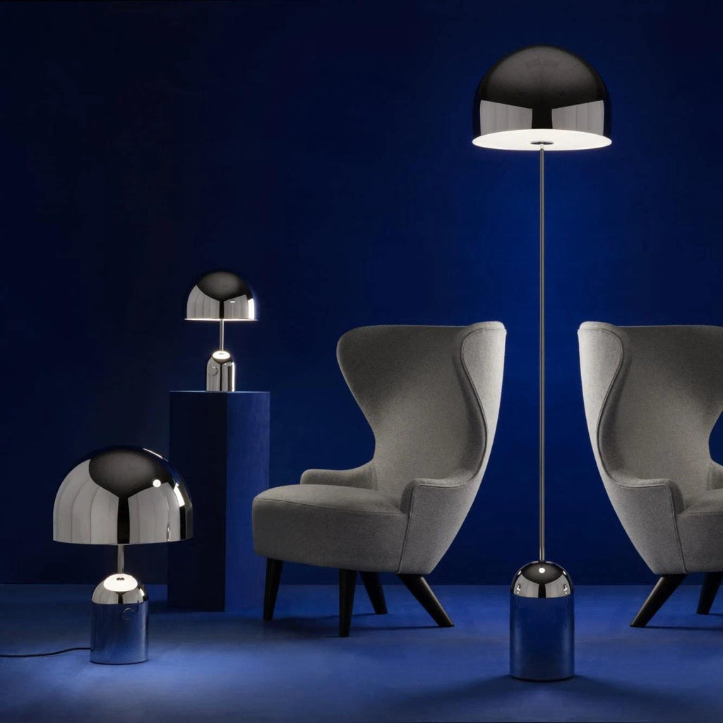 Bell Table Lamp, Bedside Table Lamp, detail 11