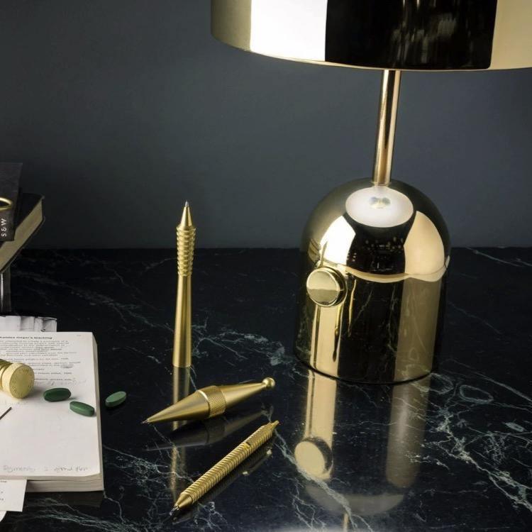 Bell Table Lamp, Bedside Table Lamp, detail 13