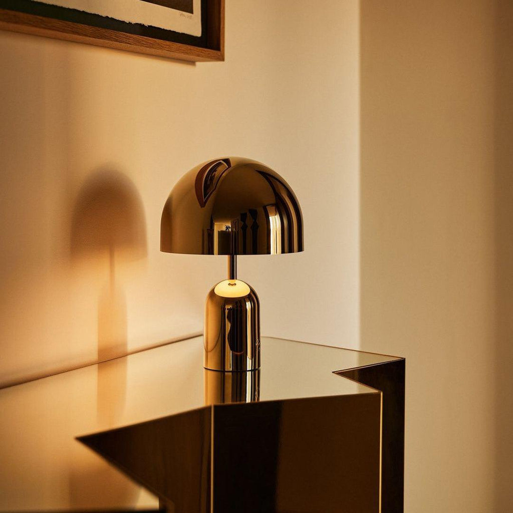 Bell Table Lamp, Bedside Table Lamp, detail 6