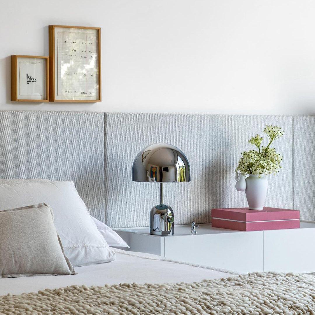 Bell Table Lamp, Bedside Table Lamp, detail 63