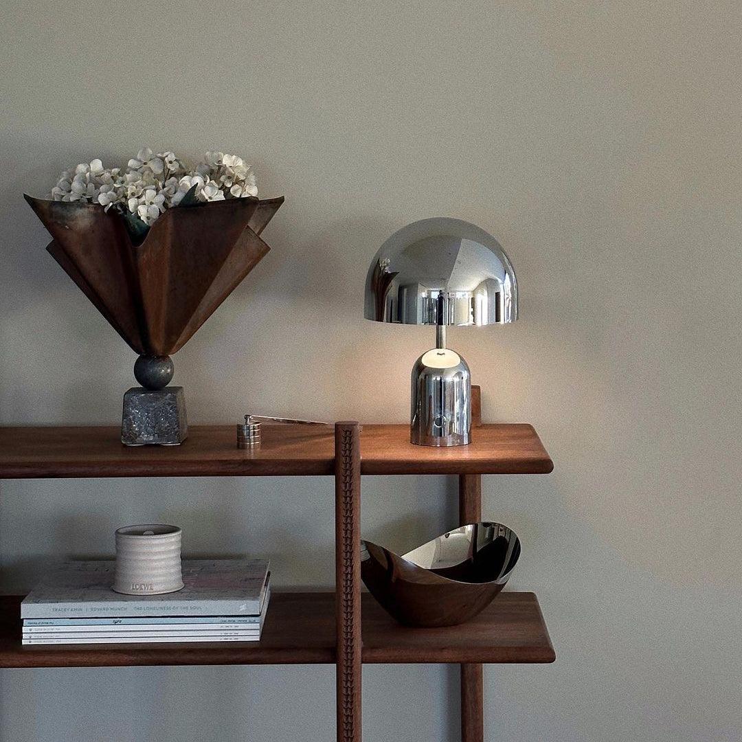Bell Table Lamp, Bedside Table Lamp, detail 65
