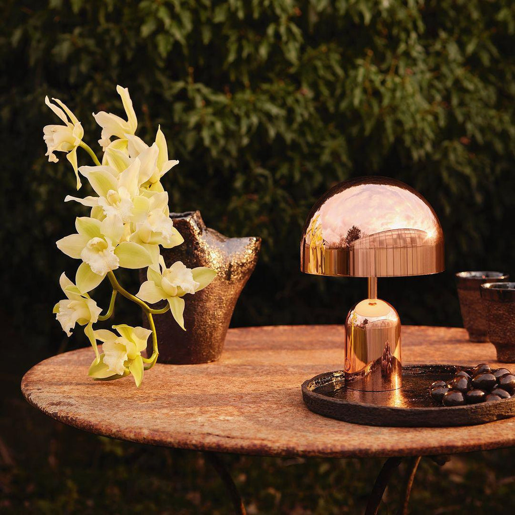 Bell Table Lamp, Bedside Table Lamp, detail 66