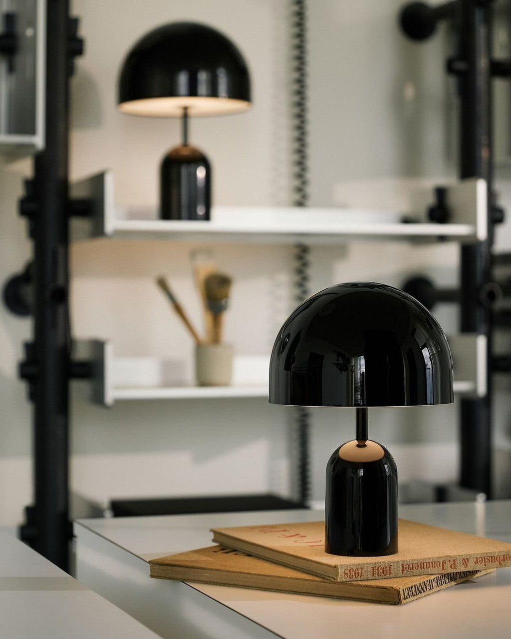 Bell Table Lamp, Bedside Table Lamp, detail 69