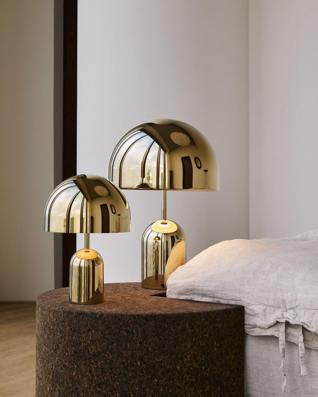 Bell Table Lamp, Bedside Table Lamp, detail 70