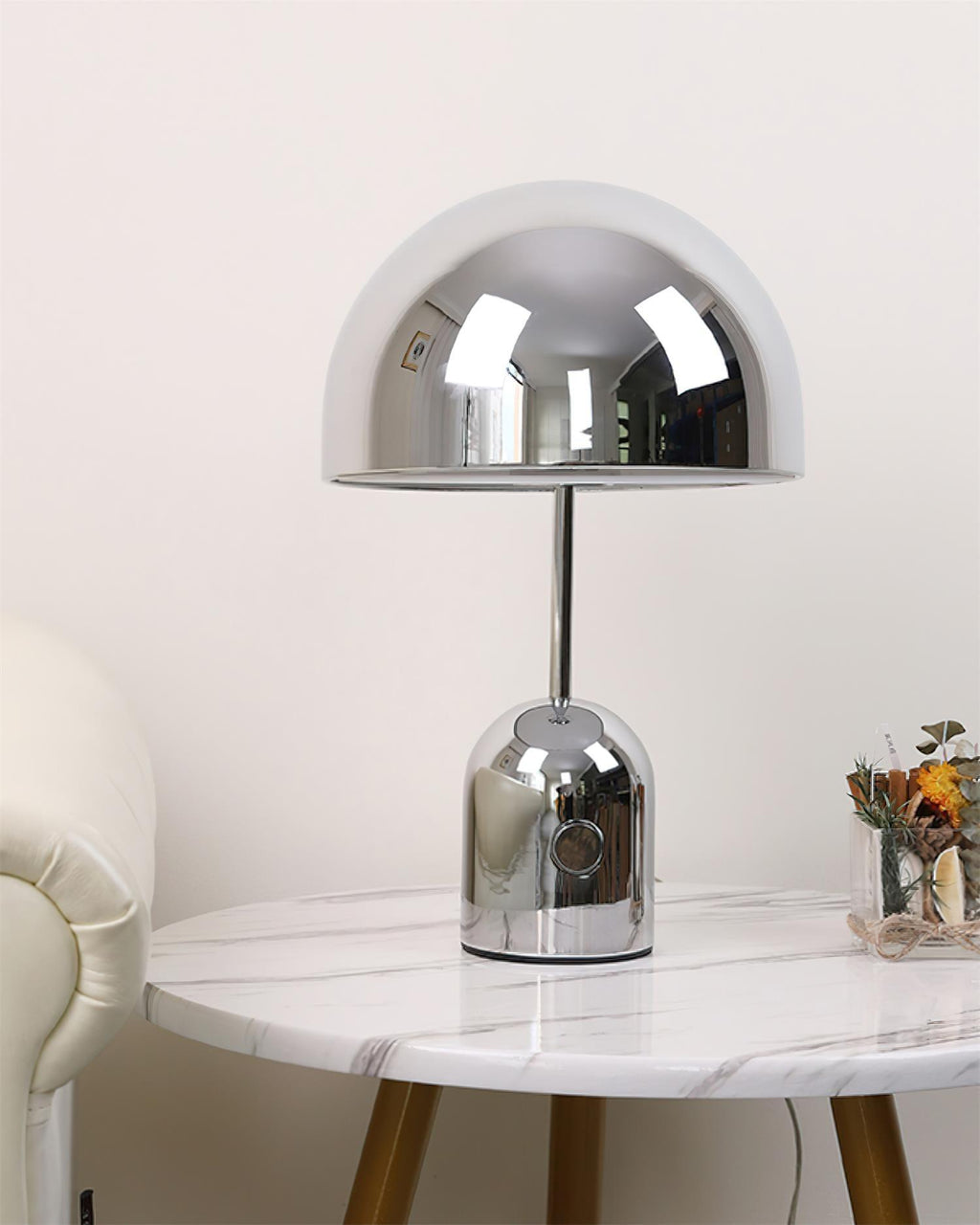 Bell Table Lamp, Bedside Table Lamp, detail 76