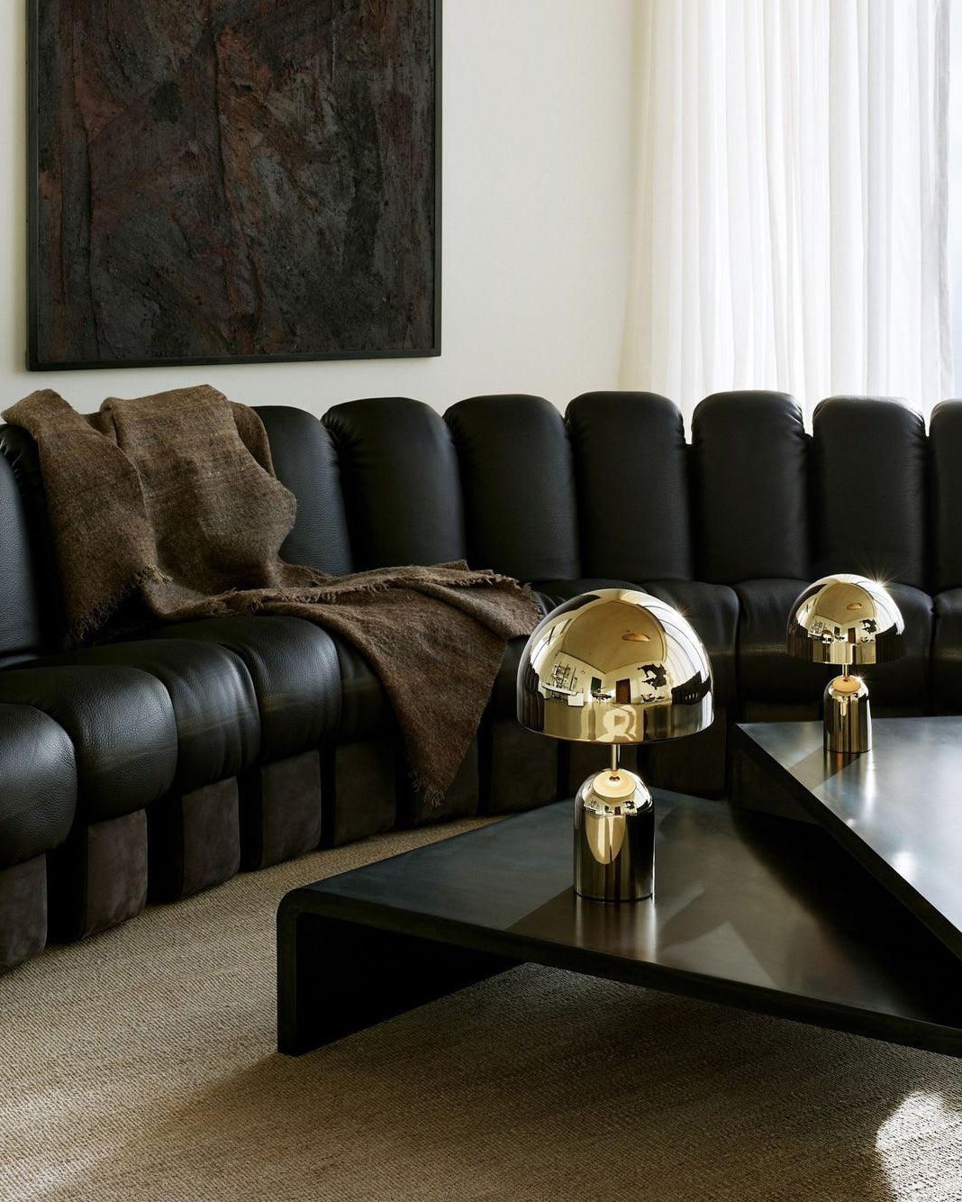 Bell Table Lamp, Bedside Table Lamp, detail 71