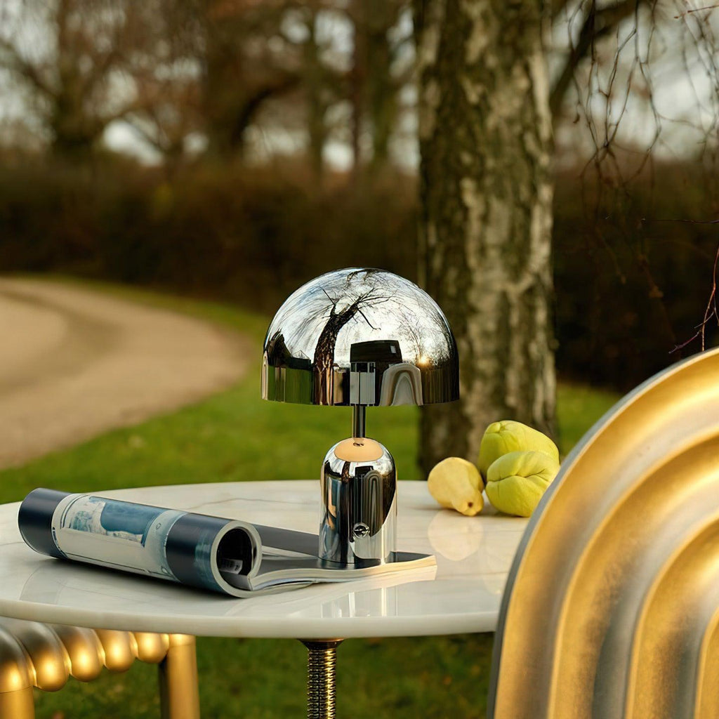 Bell Table Lamp, Bedside Table Lamp, detail 58