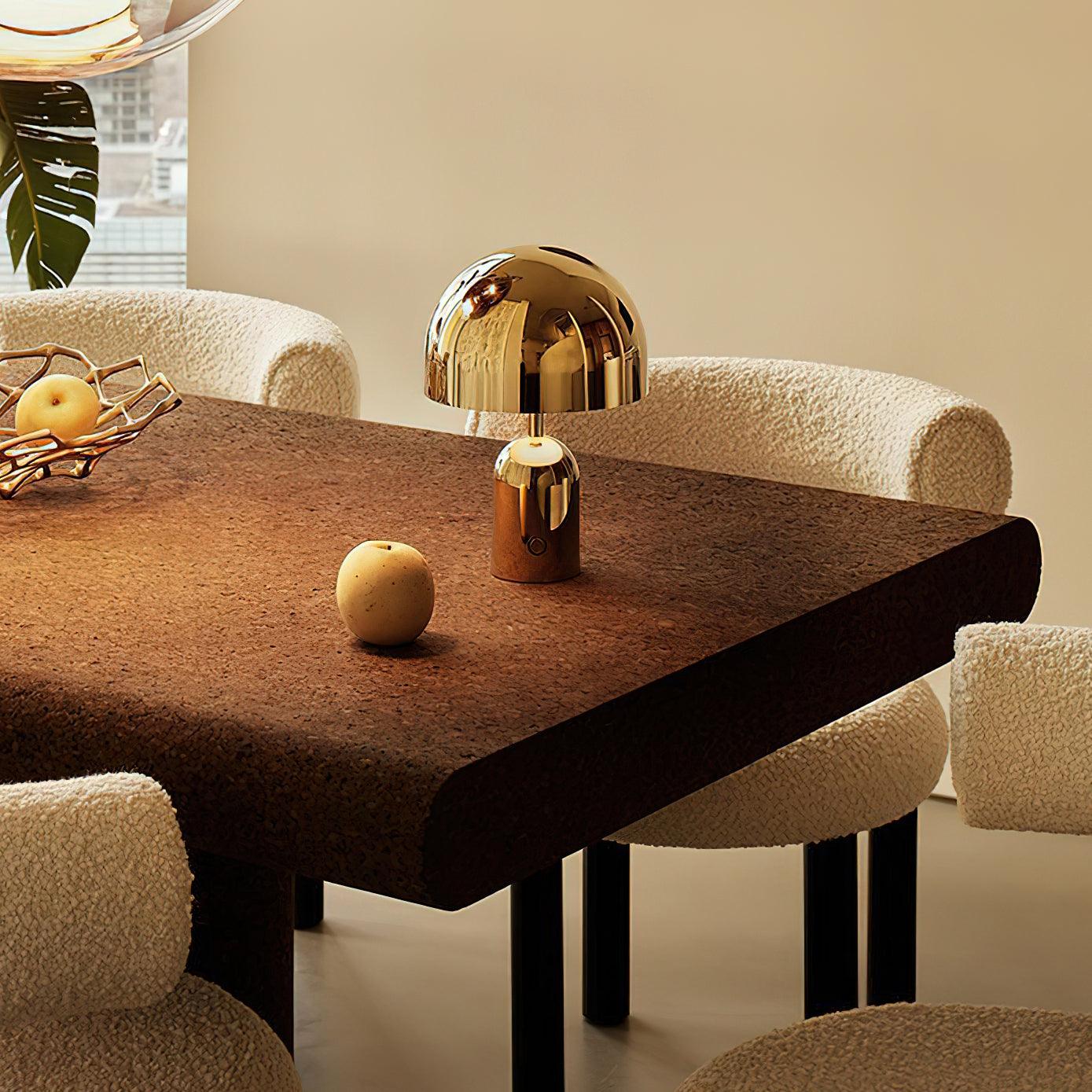 Bell Table Lamp, Bedside Table Lamp, detail 77