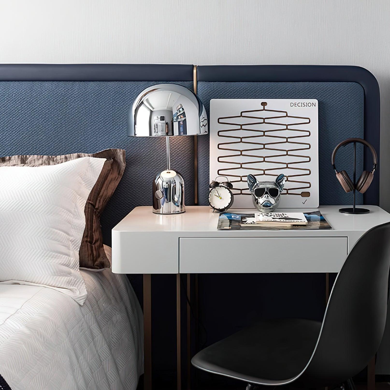 Bell Table Lamp, Bedside Table Lamp, detail 60