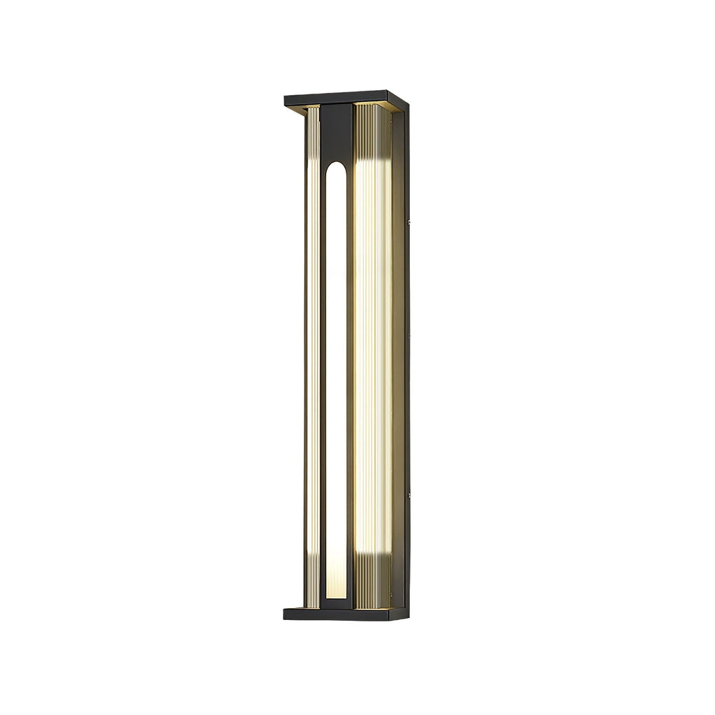 Bellamy Flair Exterior Wall Light, Outdoor Wall Light, detail 20