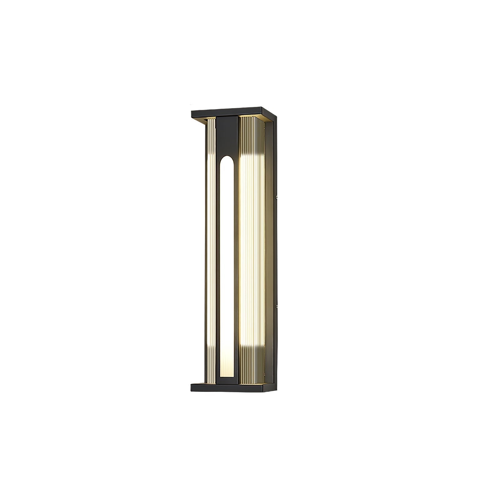 Bellamy Flair Exterior Wall Light, Outdoor Wall Light, detail 18