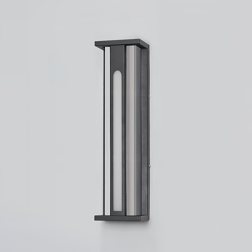 Bellamy Flair Exterior Wall Light, Outdoor Wall Light, detail 13
