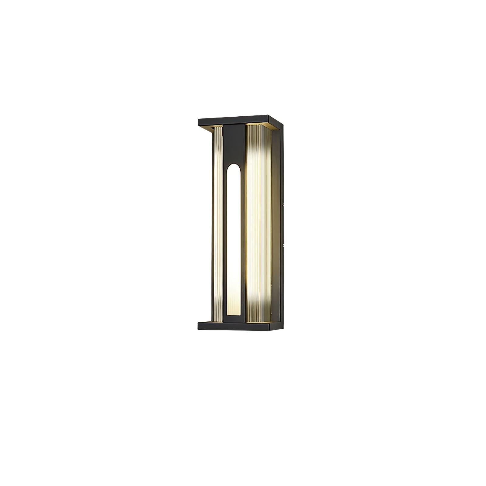Bellamy Flair Exterior Wall Light, Outdoor Wall Light, detail 16