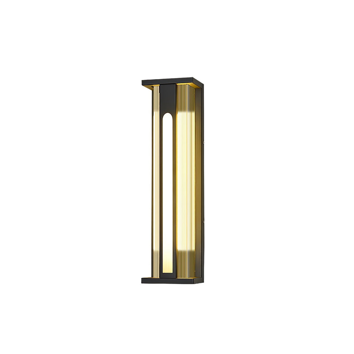 Bellamy Flair Exterior Wall Light, Outdoor Wall Light, detail 15