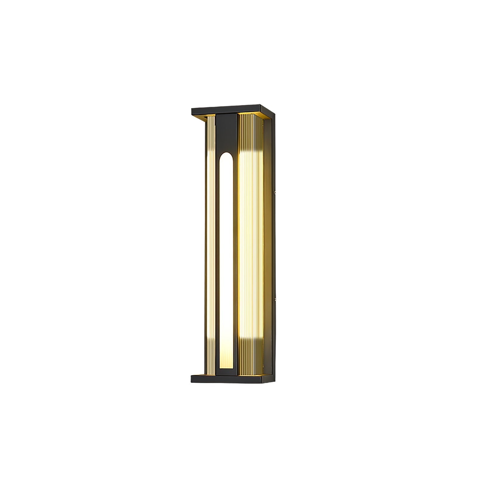 Bellamy Flair Exterior Wall Light, Outdoor Wall Light, detail 15