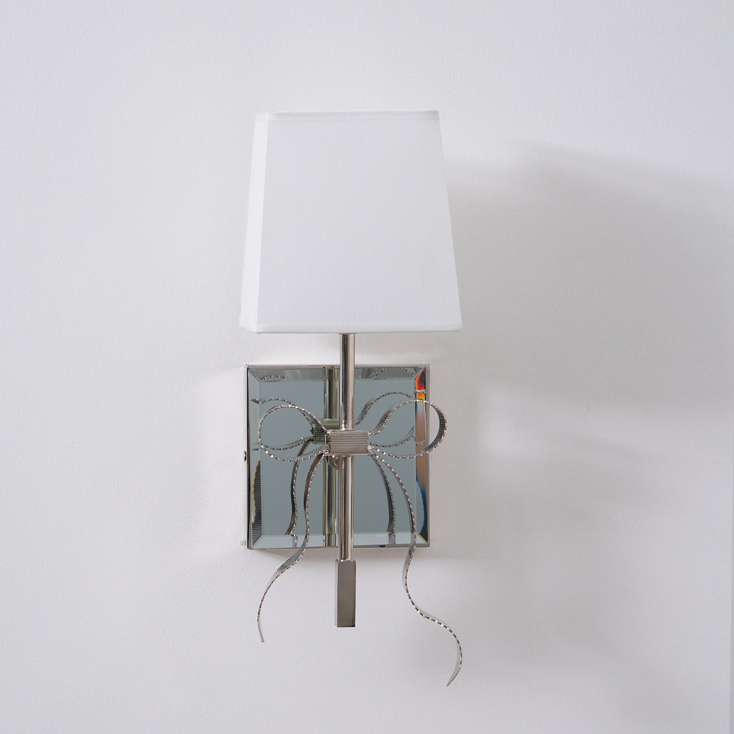 Belle Bow Wall Light, Hardwired Wall Sconce, detail 17