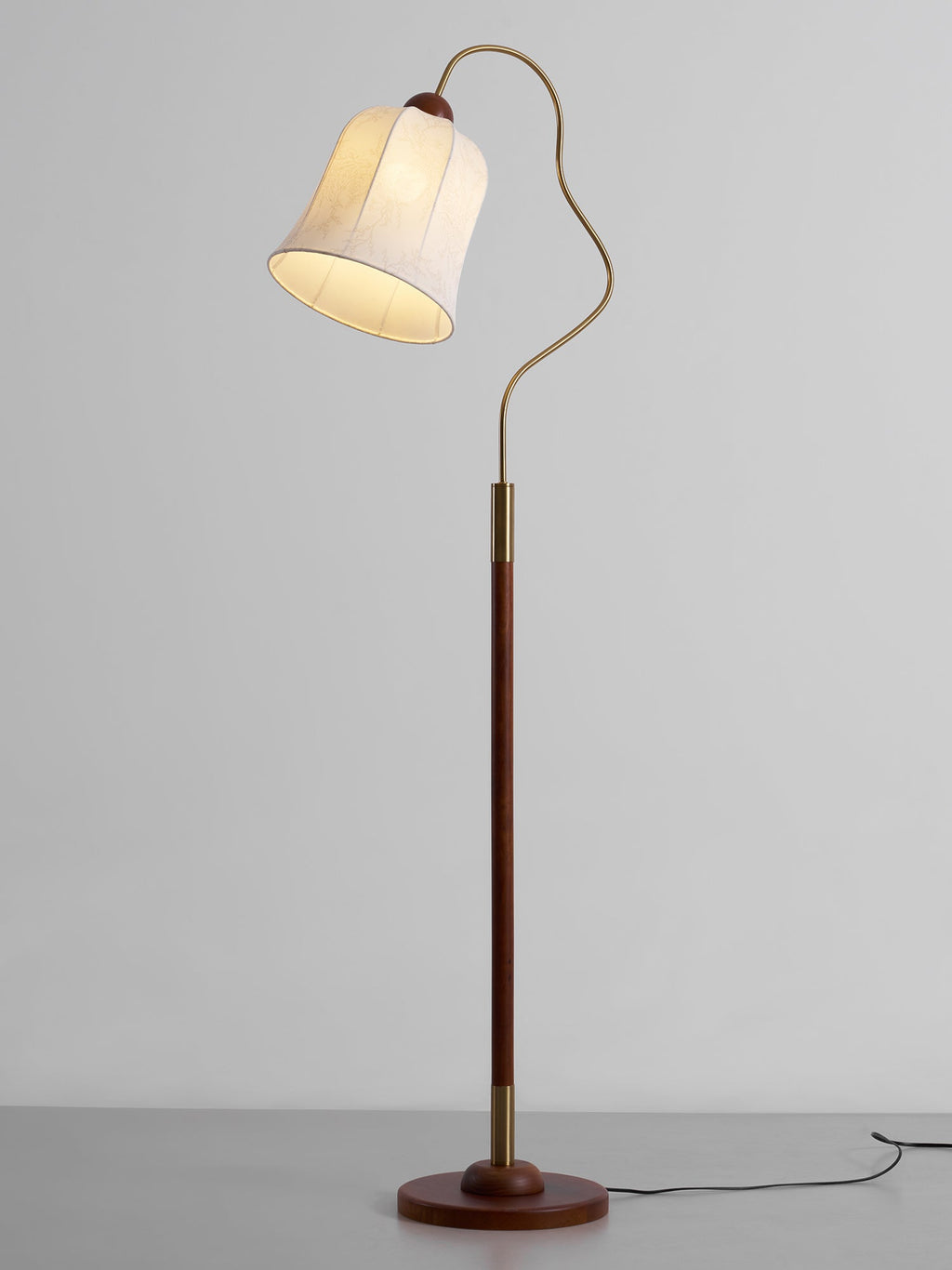 Bellvine Floor Light, Floor Lamp, detail 29