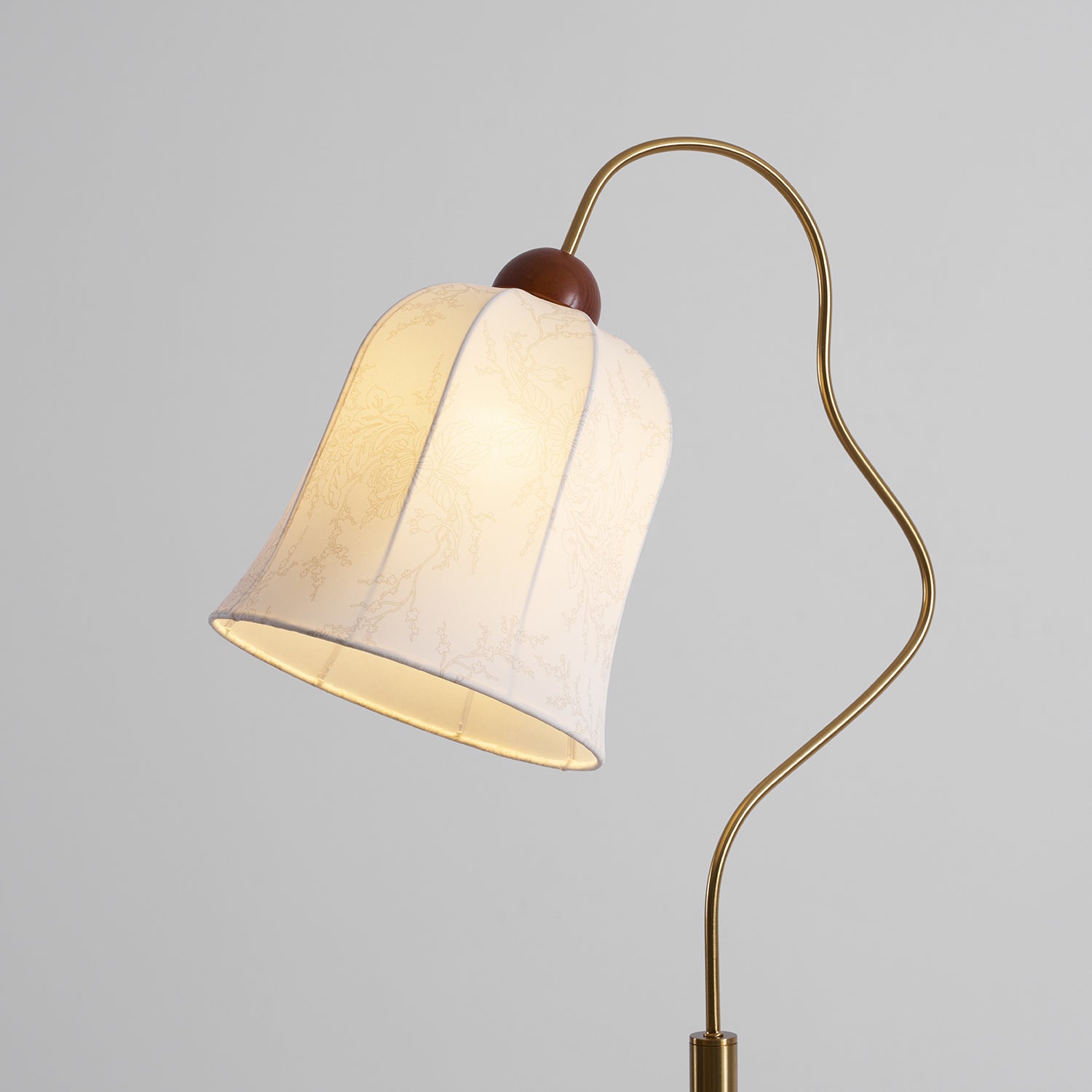 Bellvine Floor Light, Floor Lamp, detail 31