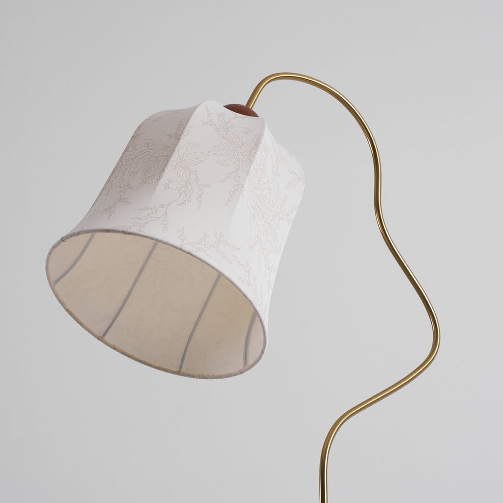Bellvine Floor Light, Floor Lamp, detail 32