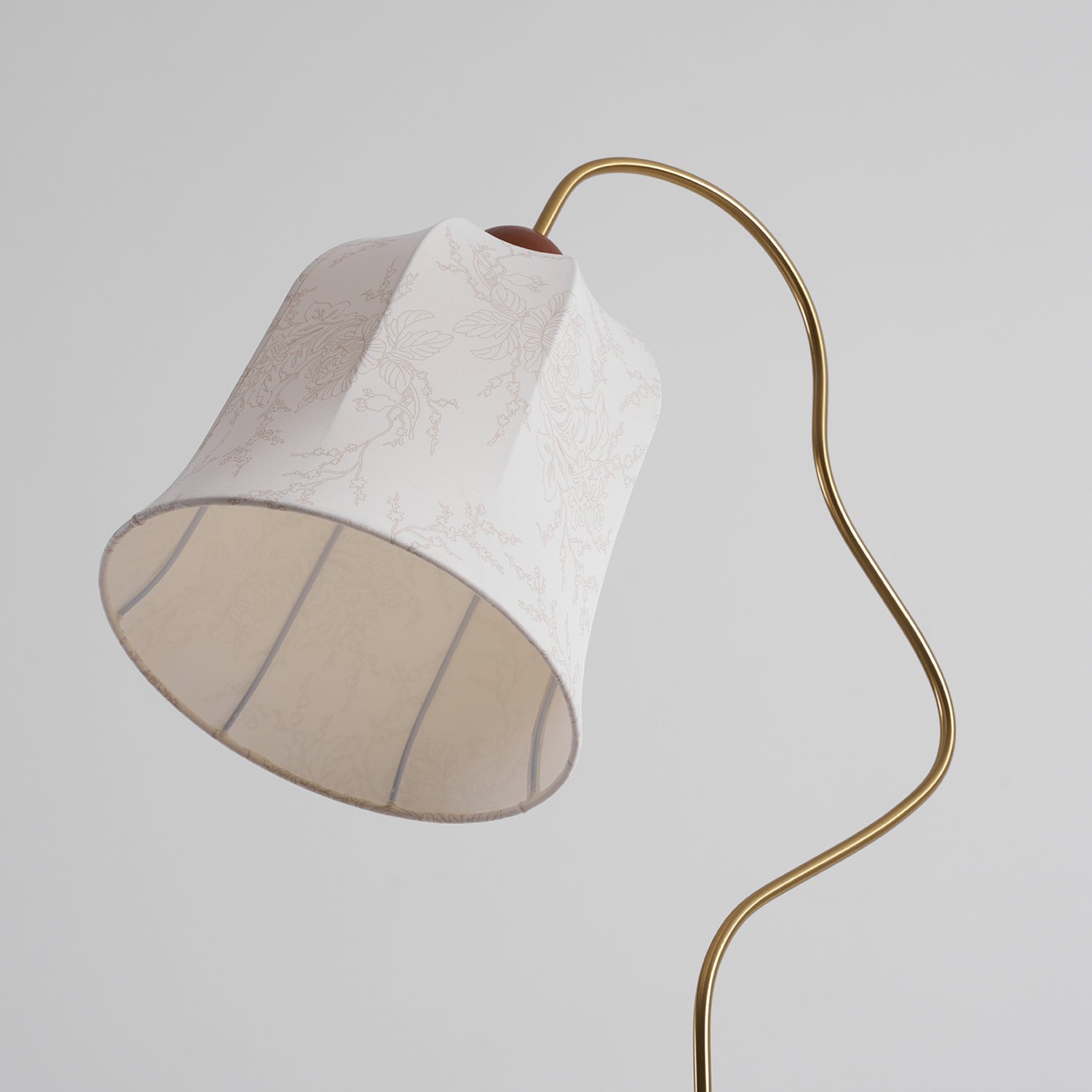 Bellvine Floor Light, Floor Lamp, detail 32