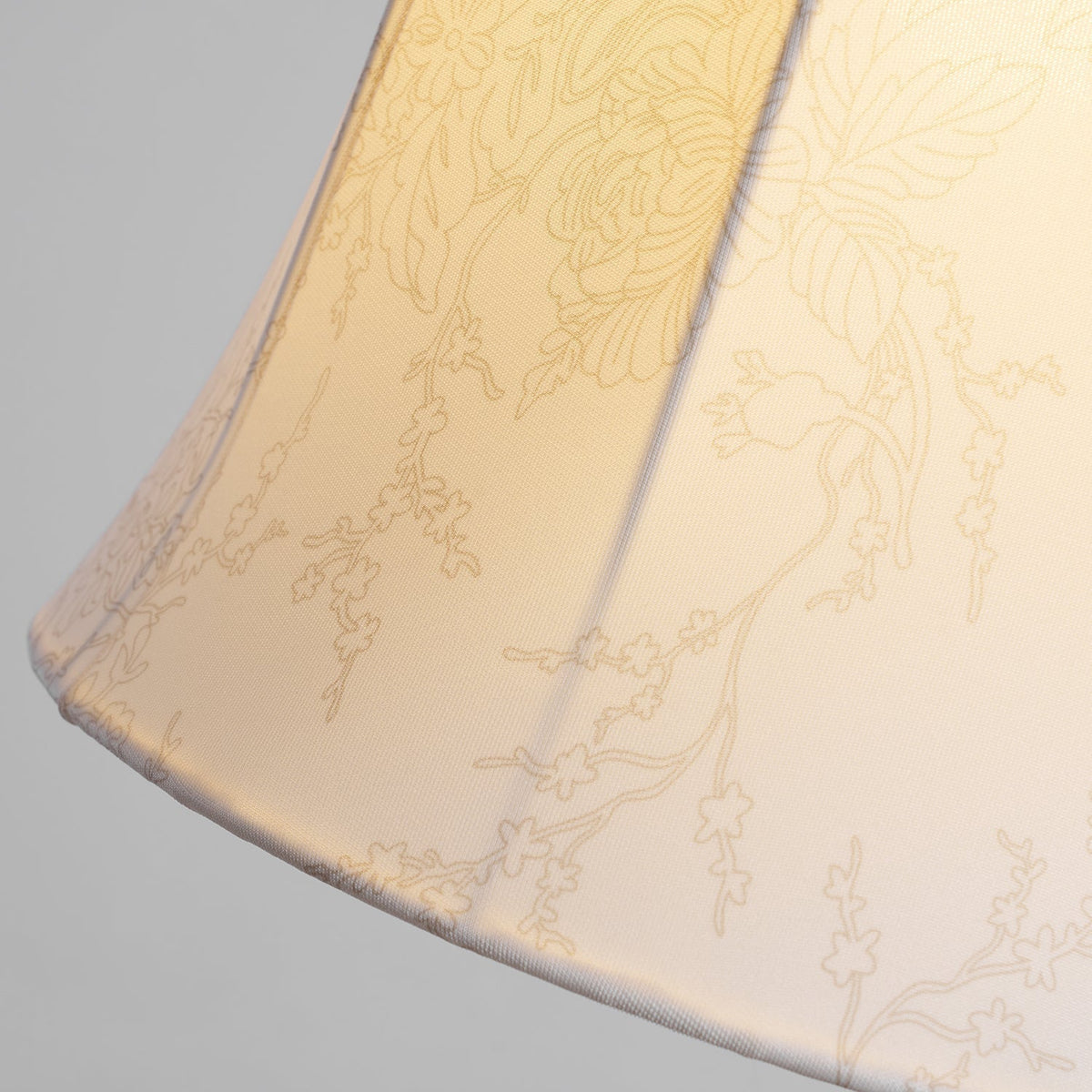 Bellvine Floor Light, Floor Lamp, detail 33