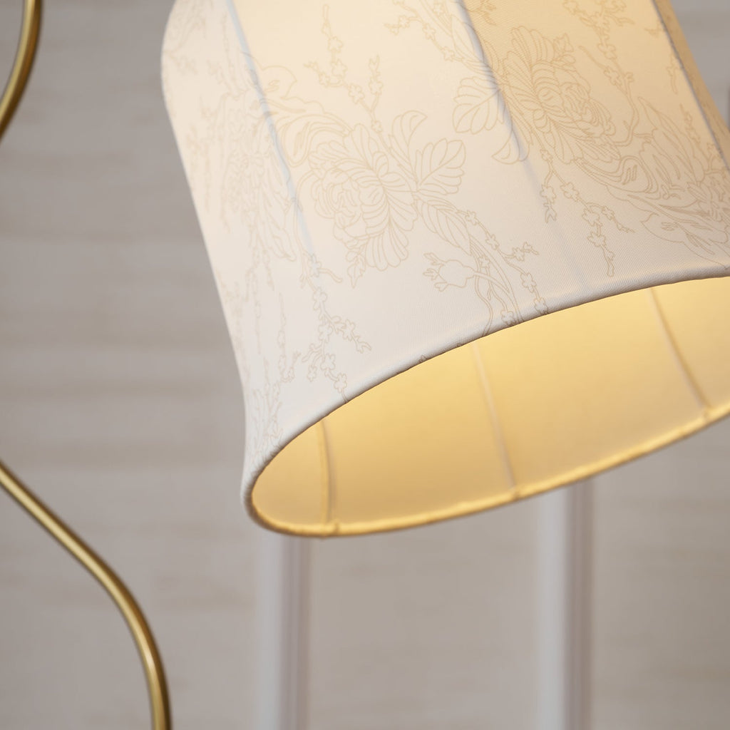 Bellvine Floor Light, Floor Lamp, detail 35