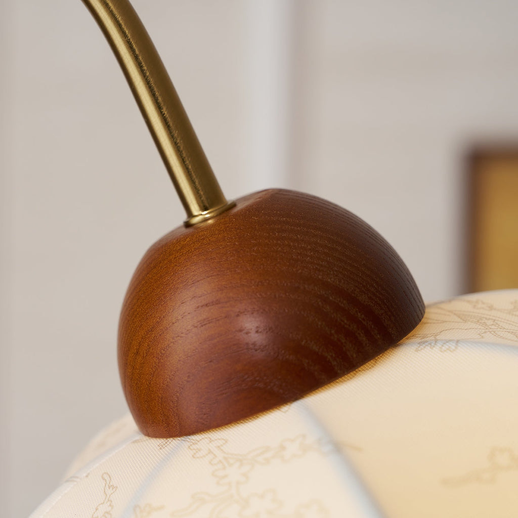 Bellvine Floor Light, Floor Lamp, detail 36