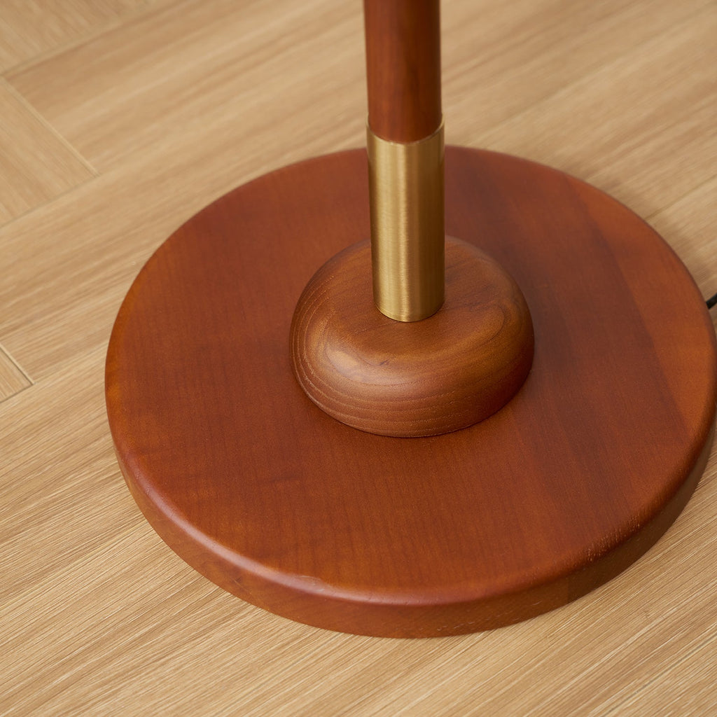 Bellvine Floor Light, Floor Lamp, detail 37