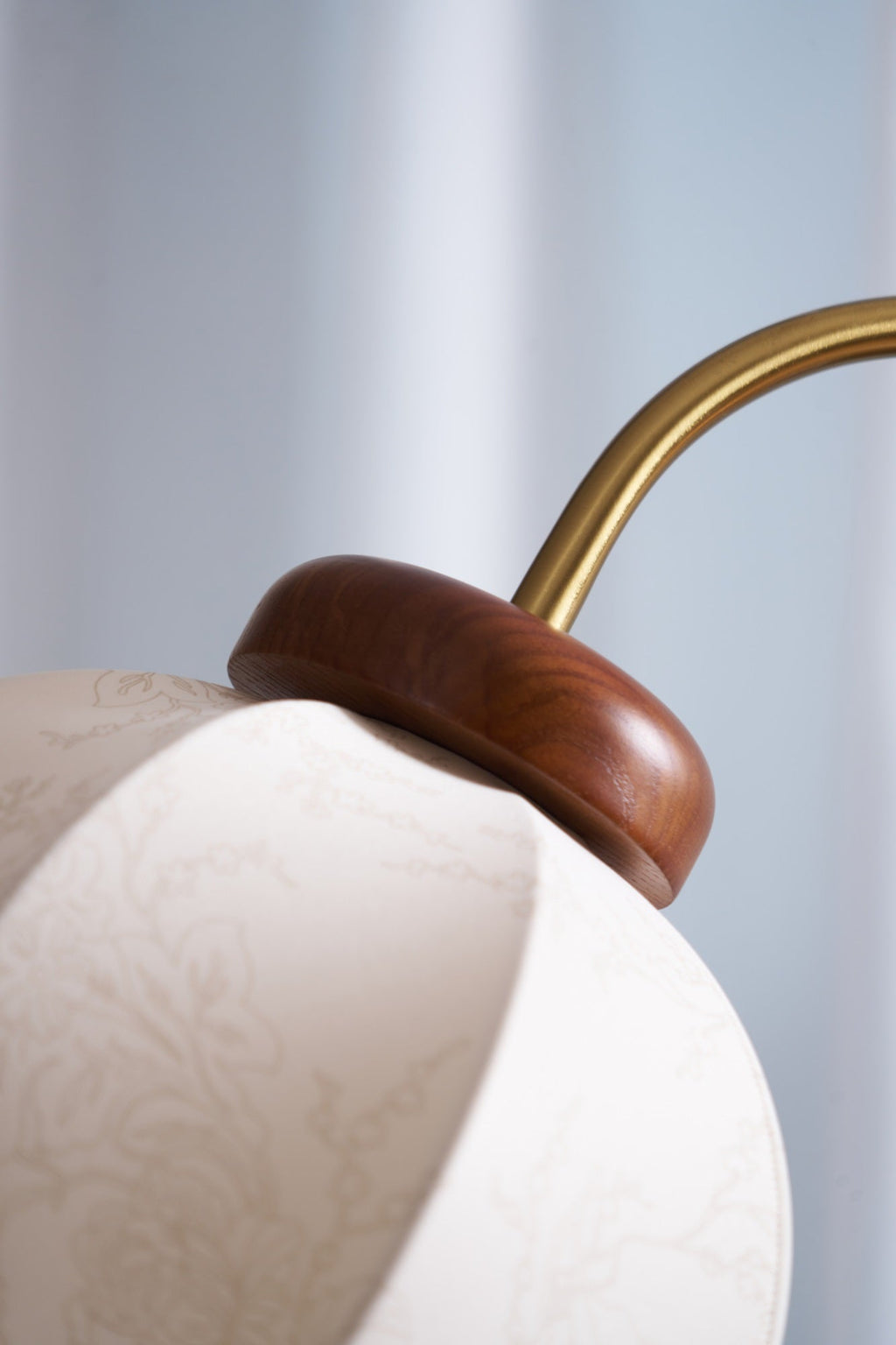 Bellvine Floor Light, Floor Lamp, detail 20