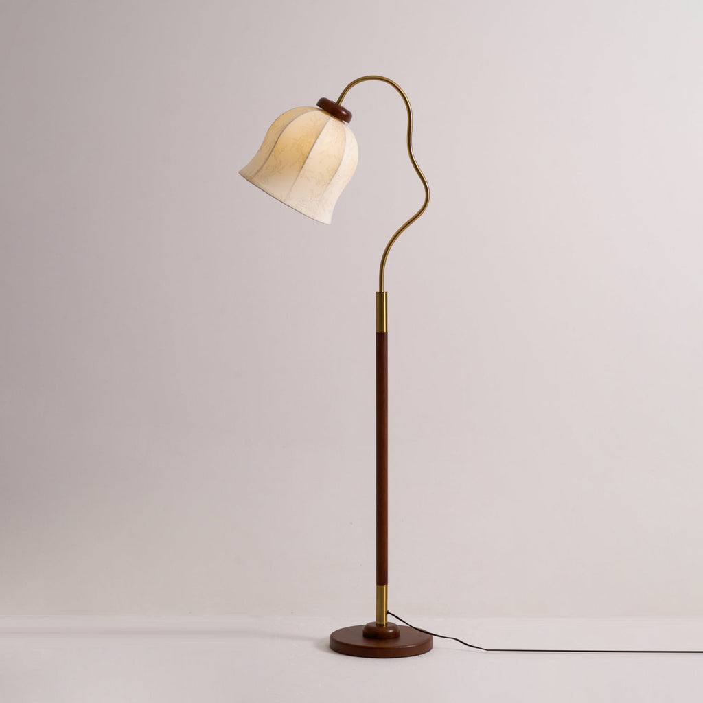 Bellvine Floor Light, Floor Lamp, detail 27