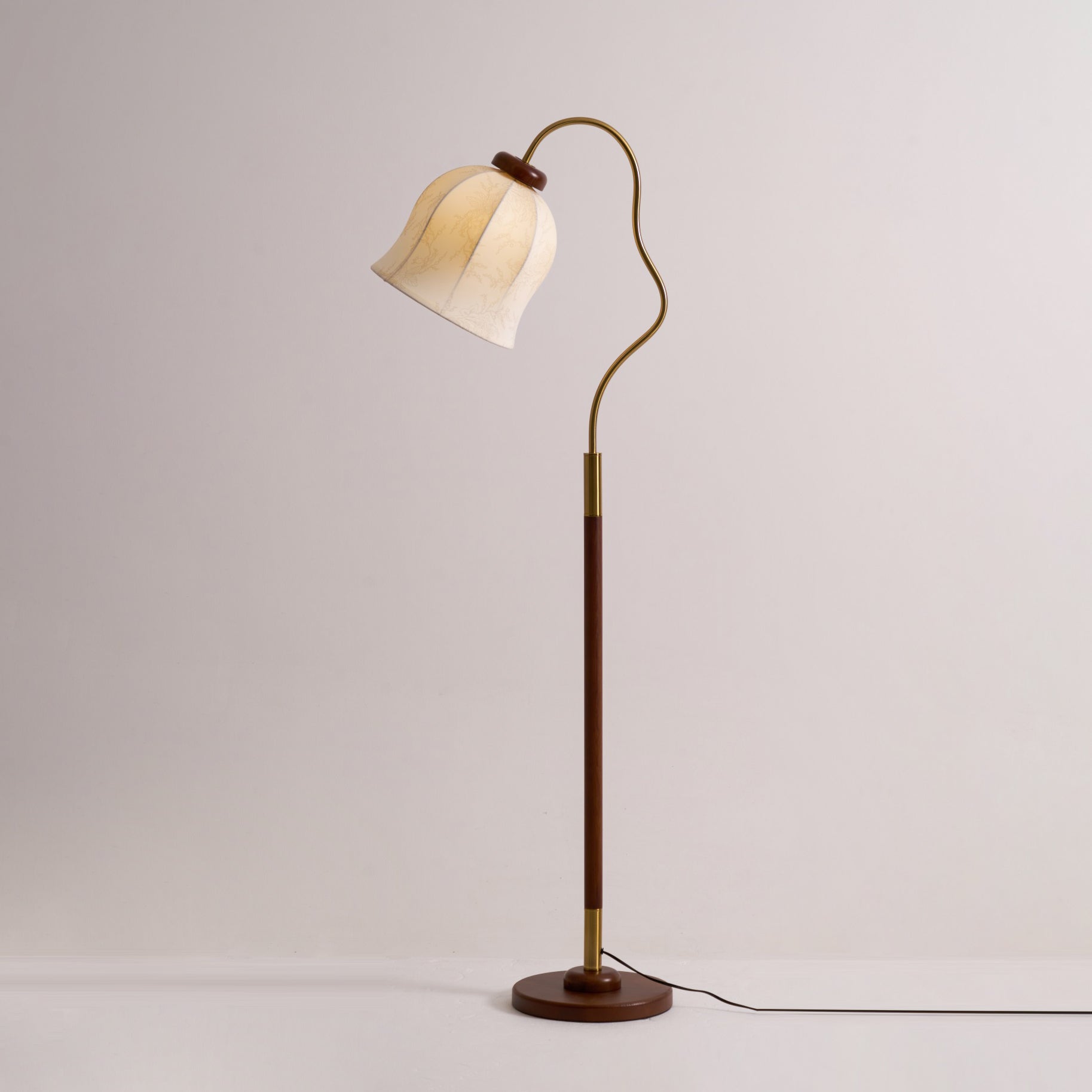Bellvine Floor Light, Floor Lamp, detail 27