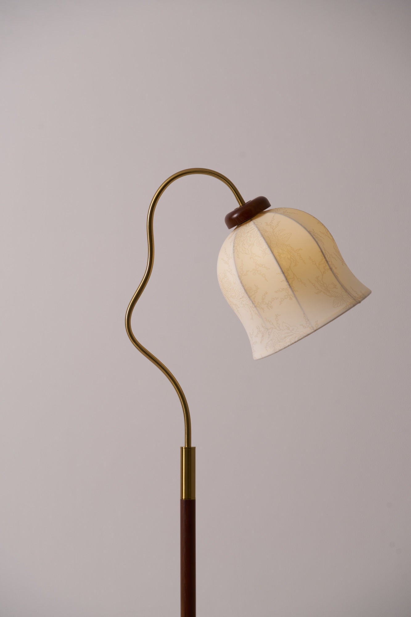 Bellvine Floor Light, Floor Lamp, detail 22