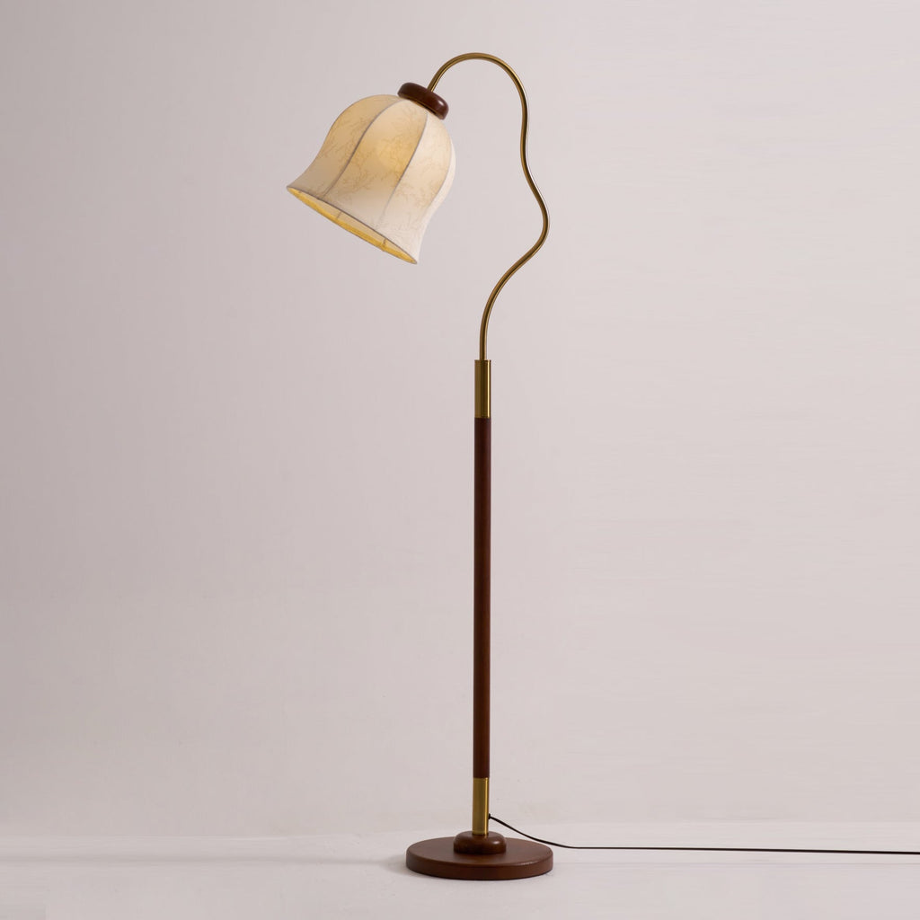 Bellvine Floor Light, Floor Lamp, detail 24