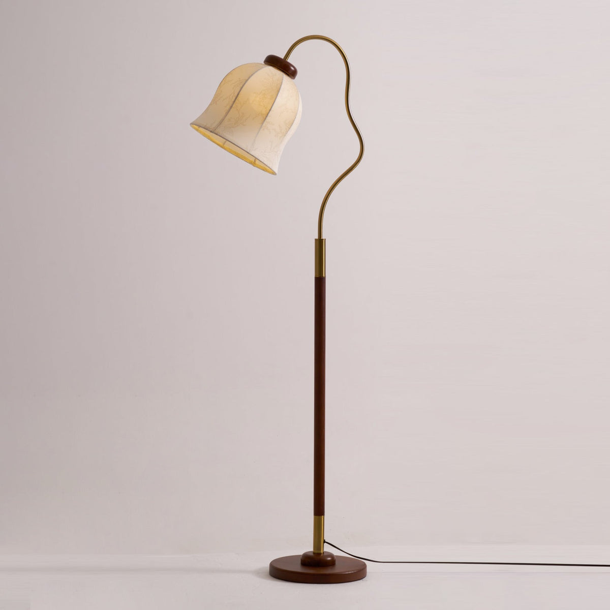 Bellvine Floor Light, Floor Lamp, detail 24