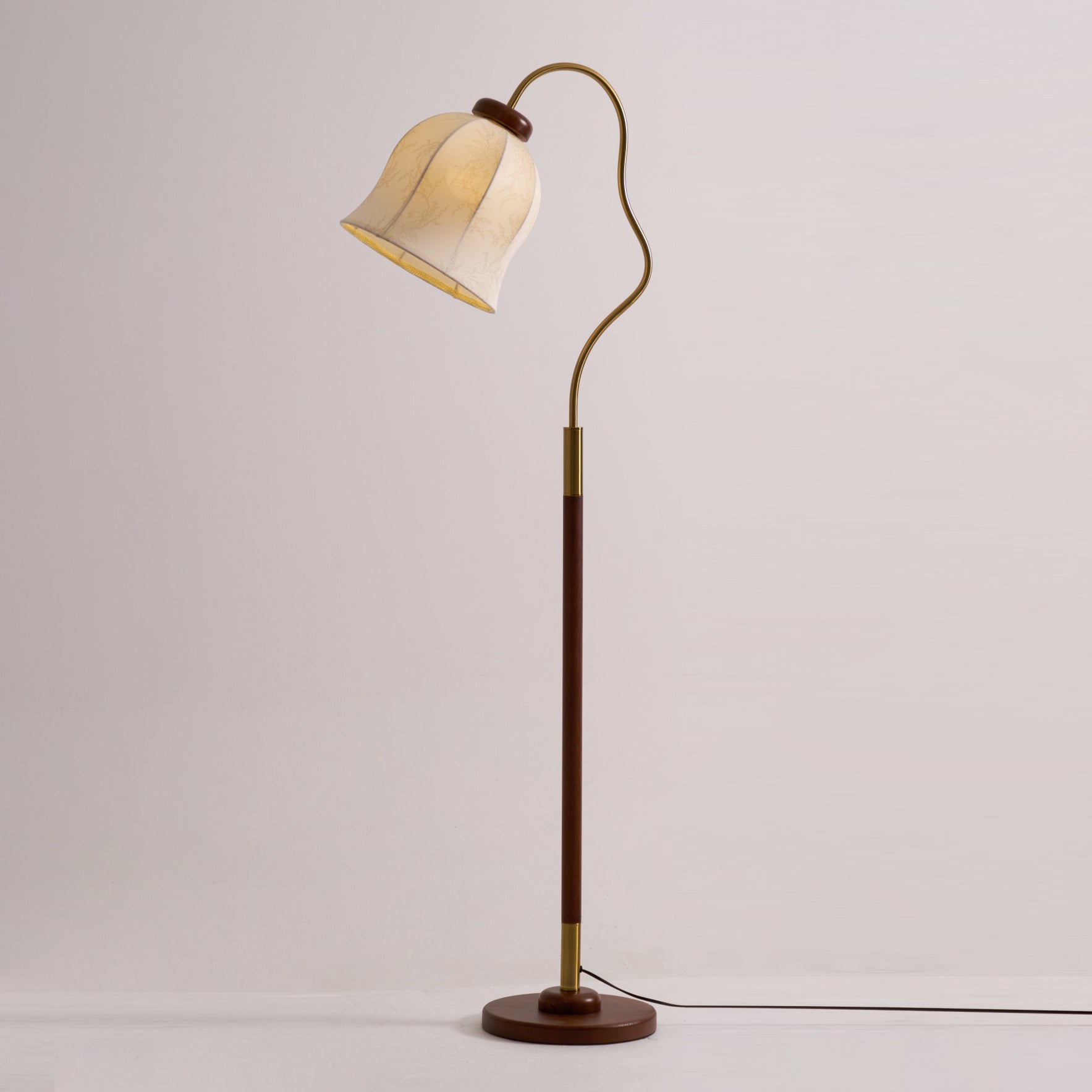 Bellvine Floor Light, Floor Lamp, detail 24