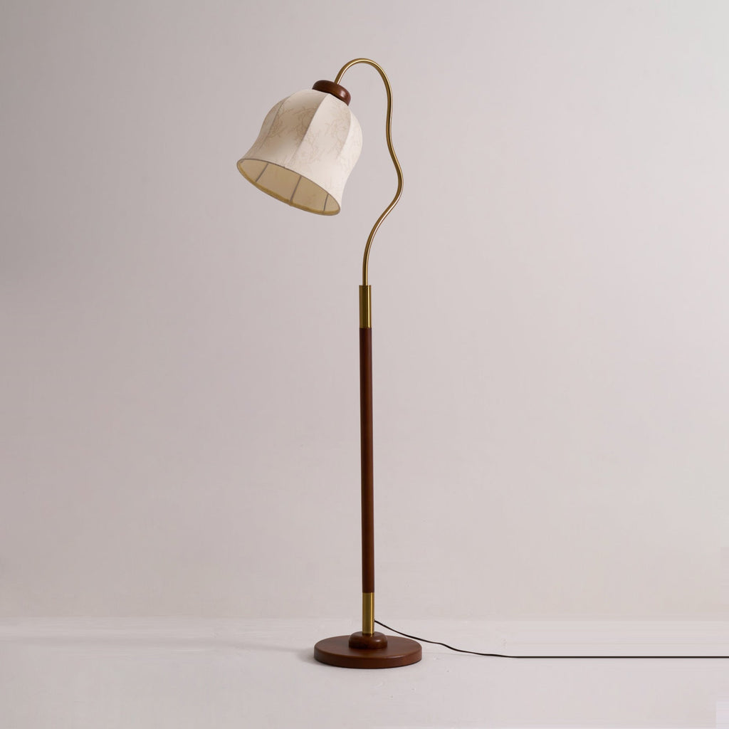 Bellvine Floor Light, Floor Lamp, detail 26