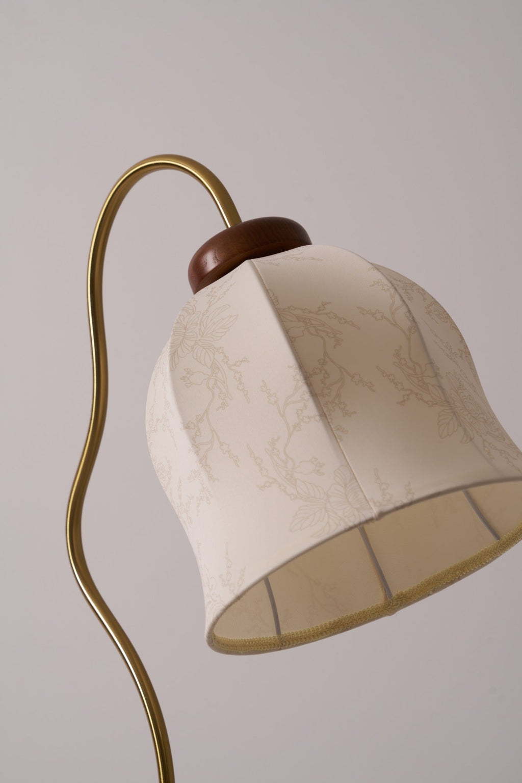 Bellvine Floor Light, Floor Lamp, detail 23