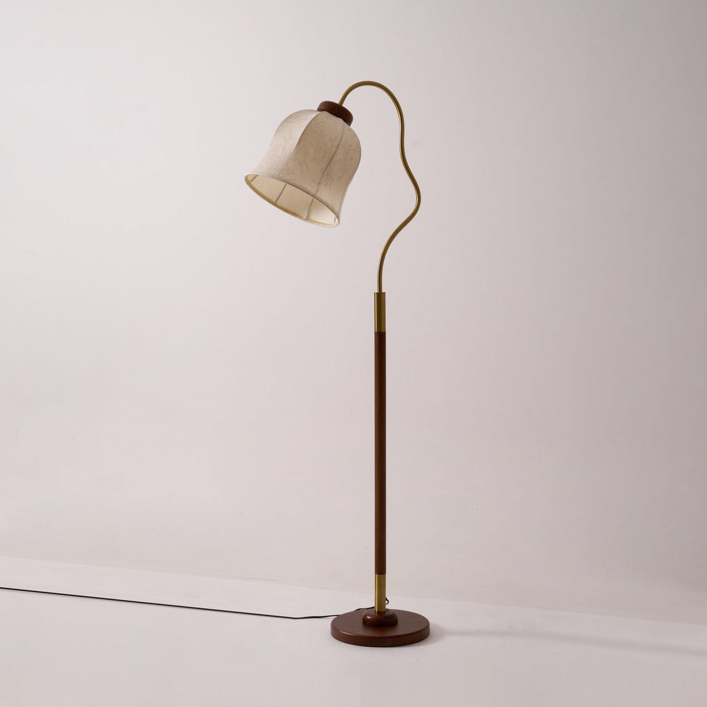 Bellvine Floor Light, Floor Lamp, detail 25